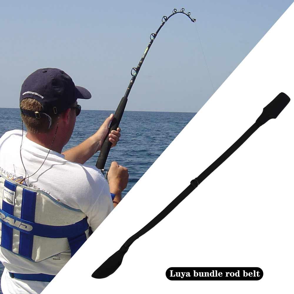 통기성 낚싯대 커버 보호대 조절 가능한 낚싯대 양말 낚 - Fishing Rod Case 리뷰 및 가격