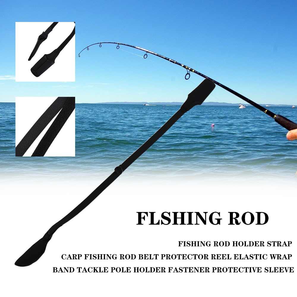 통기성 낚싯대 커버 보호대 조절 가능한 낚싯대 양말 낚 - Fishing Rod Case 리뷰 및 가격