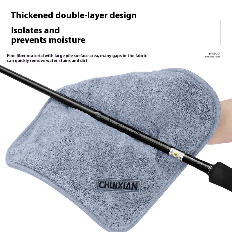 초극세사 초고속 건조 낚시 타월, 초미세 섬유 타월,  - Fishing Rod Carbon Fiber 리뷰 및 가격