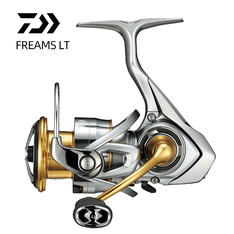 다이와 프리임스 LT 스피닝 낚시 릴 최대 드래그 12 - Shimano Reel Stradic 리뷰 및 가격