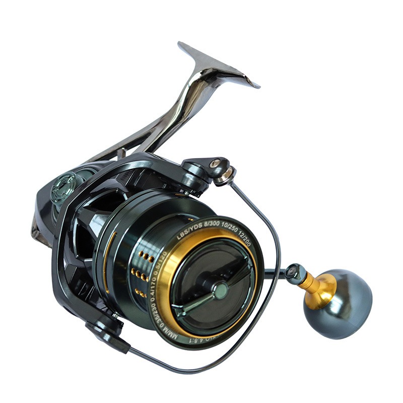 OKUMA 낚시릴 8000-14000 메탈 장거리 캐스 - Daiwa Reel Bg 리뷰 및 가격